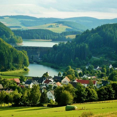 Die Hammerhuette Willingen  Exterior photo