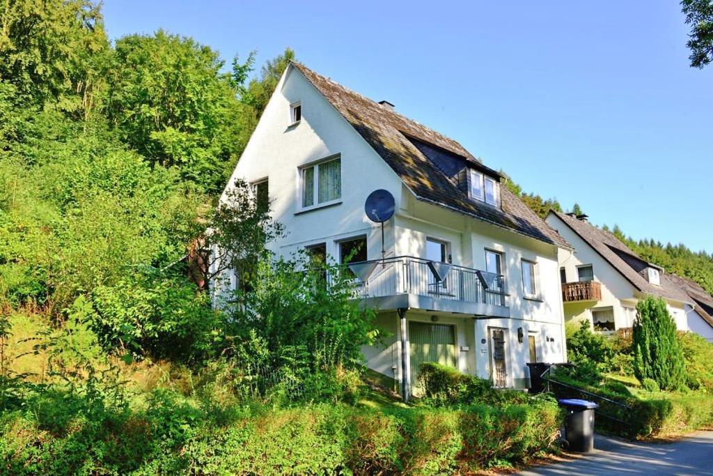 Die Hammerhuette Willingen  Exterior photo
