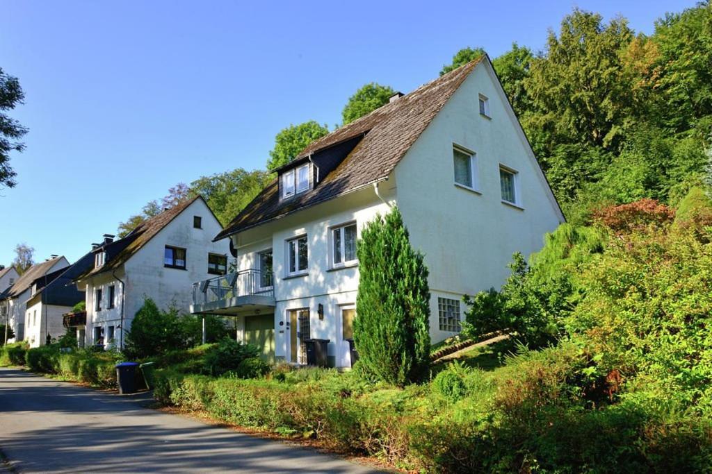 Die Hammerhuette Willingen  Exterior photo