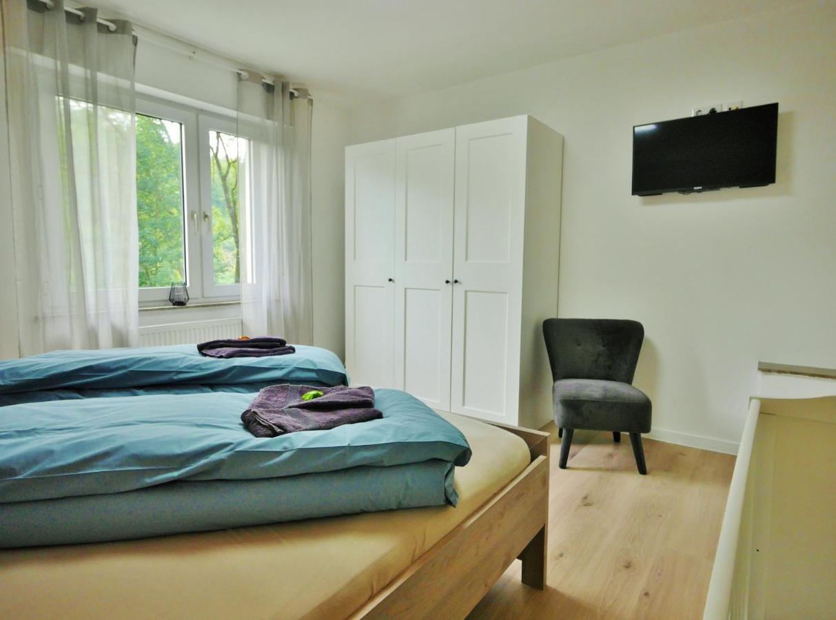 Die Hammerhuette Willingen  Exterior photo