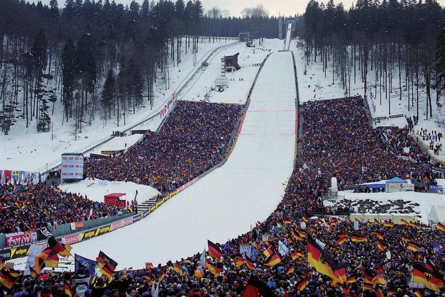 Die Hammerhuette Willingen  Exterior photo