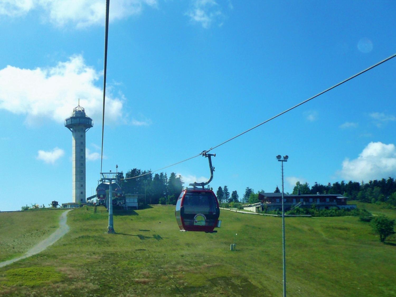 Die Hammerhuette Willingen  Exterior photo