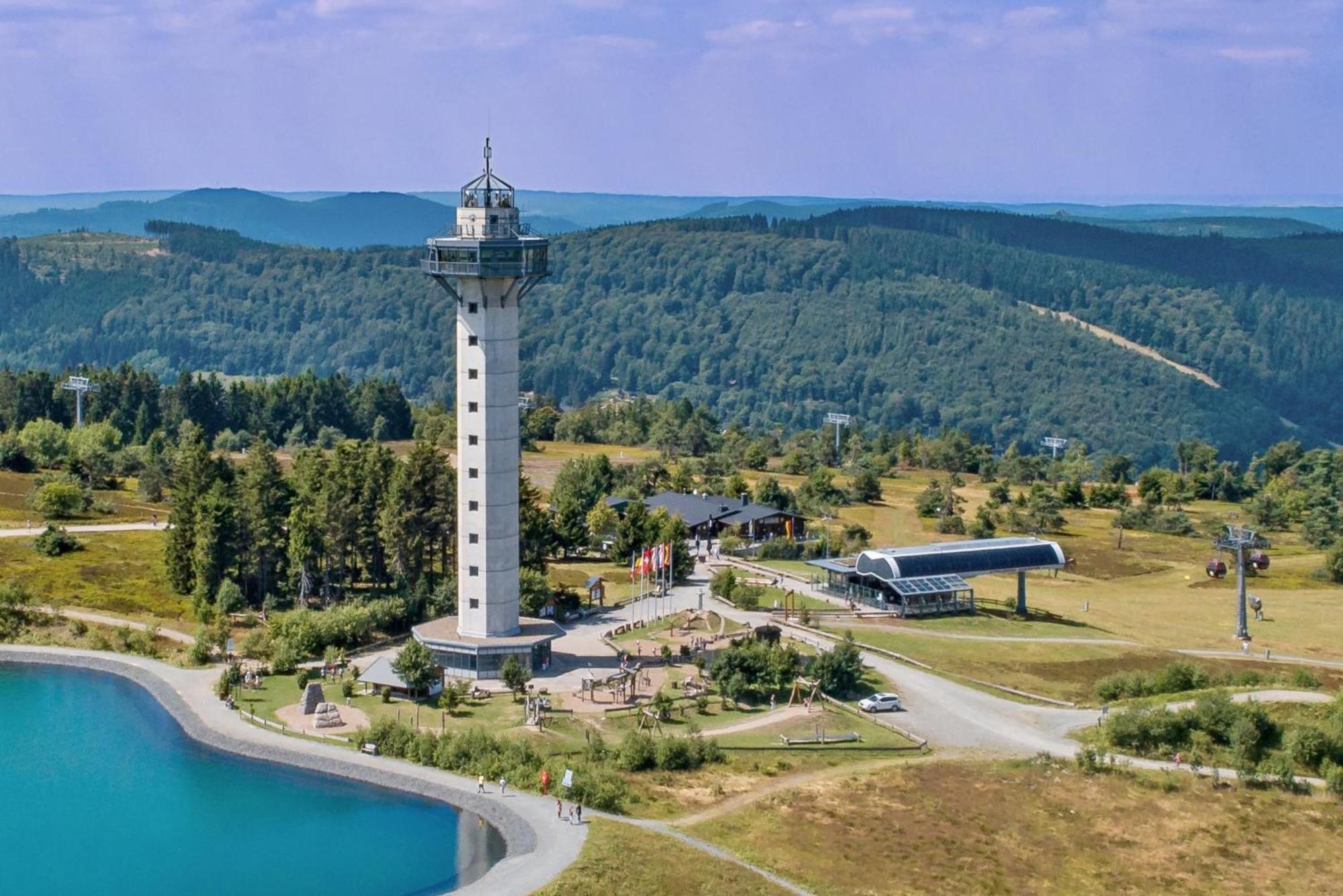 Die Hammerhuette Willingen  Exterior photo