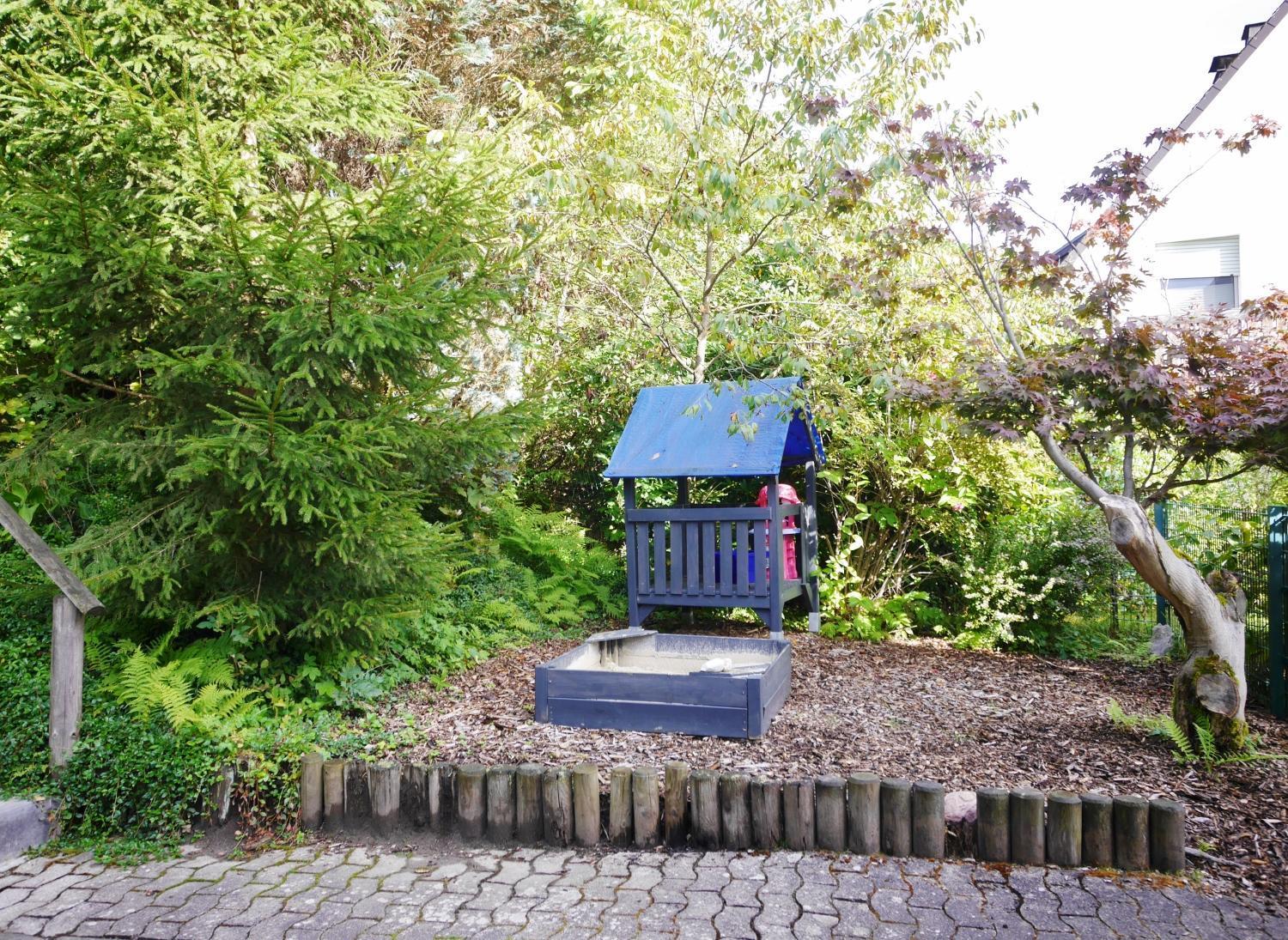 Die Hammerhuette Willingen  Exterior photo